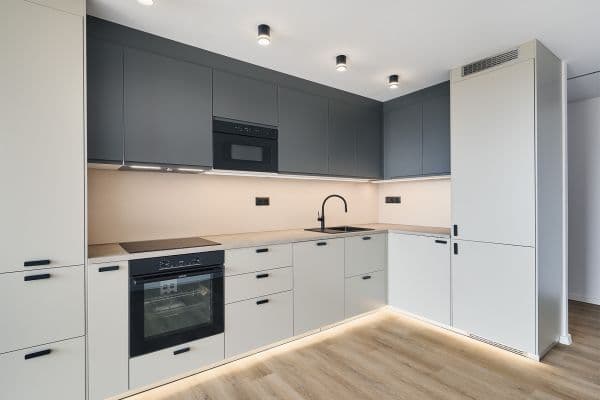 Prodej bytu 4+kk 78 m², Hlavní, Praha Prodej bytu 4+kk 78 m², Hlavní, Praha