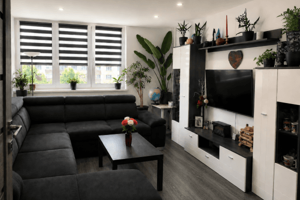 Prodej bytu 3+1 76 m², Josefa Brabce, Ostrava Prodej bytu 3+1 76 m², Josefa Brabce, Ostrava