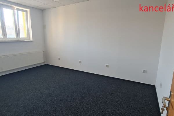 Pronájem kanceláře 60 m², Nad Porubkou, Ostrava Pronájem kanceláře 60 m², Nad Porubkou, Ostrava