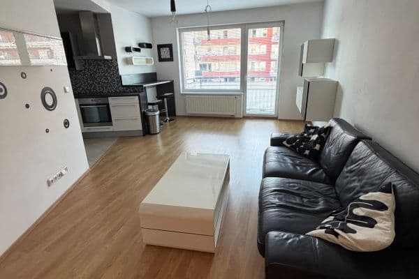 Prodej bytu 2+kk 57 m², Pavla Beneše, Praha Prodej bytu 2+kk 57 m², Pavla Beneše, Praha