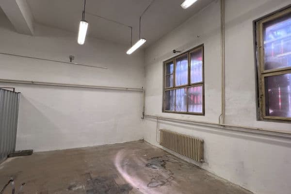 Pronájem nebytového prostoru 30 m², Barrandova, Praha Pronájem nebytového prostoru 30 m², Barrandova, Praha