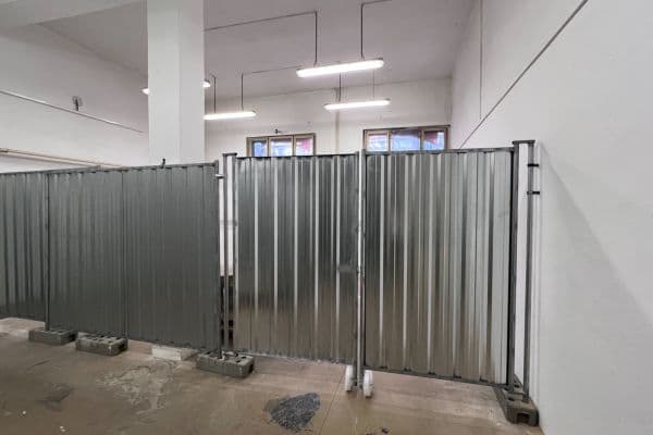 Pronájem nebytového prostoru 30 m², Barrandova, Praha Pronájem nebytového prostoru 30 m², Barrandova, Praha