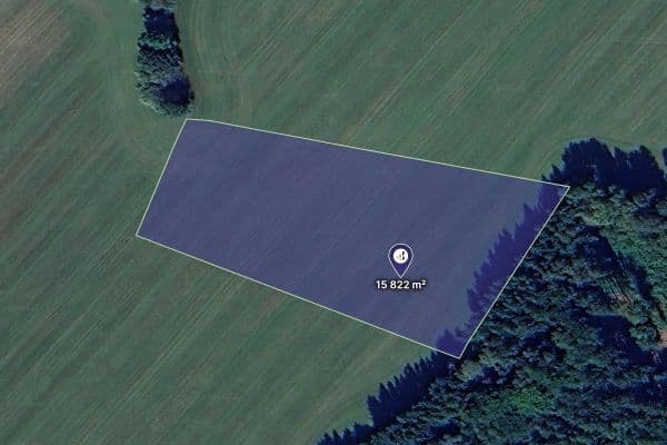 Prodej pozemku 15.822 m², Ústí nad Orlicí Prodej pozemku 15.822 m², Ústí nad Orlicí