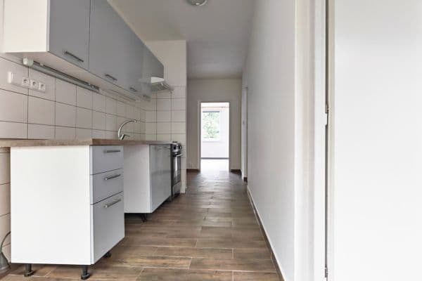 Pronájem bytu 2+1 56 m², Sibiřská, Aš, Karlovarský kraj Pronájem bytu 2+1 56 m², Sibiřská, Aš, Karlovarský kraj