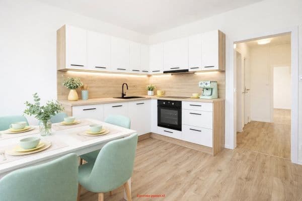 Pronájem bytu 4+1 84 m², Závodní, Karviná, Moravskoslezský kraj Pronájem bytu 4+1 84 m², Závodní, Karviná, Moravskoslezský kraj