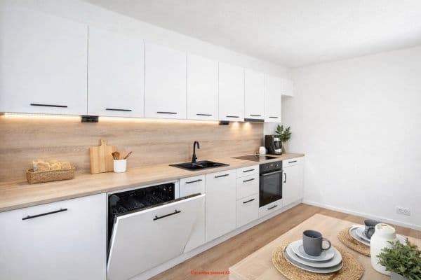 Pronájem bytu 4+1 84 m², Dvořákova, Havířov-Město Pronájem bytu 4+1 84 m², Dvořákova, Havířov-Město