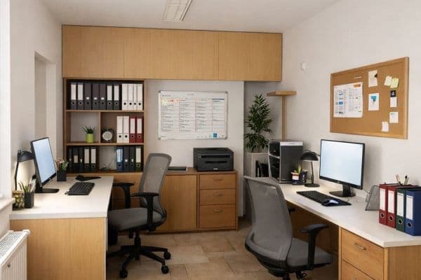 Pronájem nebytového prostoru 17 m², Školská, Karviná-Ráj Pronájem nebytového prostoru 17 m², Školská, Karviná-Ráj