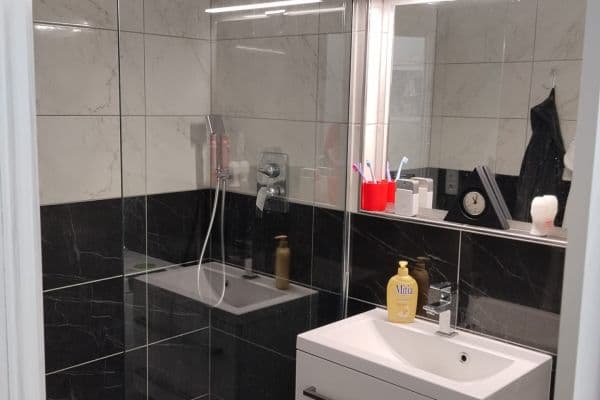 Pronájem bytu 3+1 70 m², Komenského, Boskovice Pronájem bytu 3+1 70 m², Komenského, Boskovice
