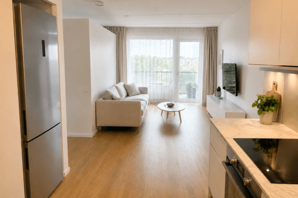 Prodej bytu 2+kk 33 m², Prosecká, Praha Prodej bytu 2+kk 33 m², Prosecká, Praha
