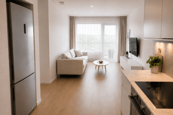 Prodej bytu 2+kk 33 m², Prosecká, Praha Prodej bytu 2+kk 33 m², Prosecká, Praha