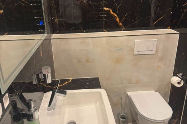 Pronájem bytu 3+kk 70 m², Pujmanové, Praha Pronájem bytu 3+kk 70 m², Pujmanové, Praha