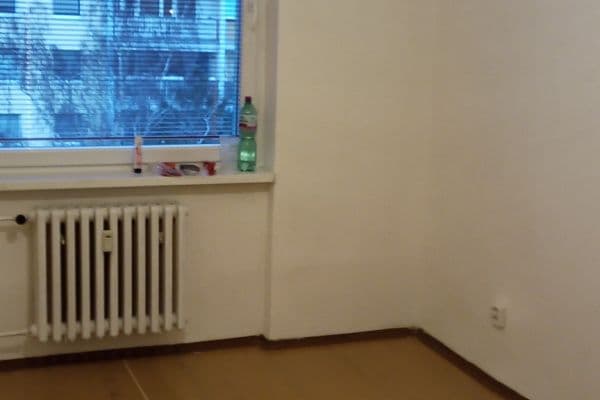 Prodej bytu 2+1 56 m², Mládežnická, Nymburk Prodej bytu 2+1 56 m², Mládežnická, Nymburk
