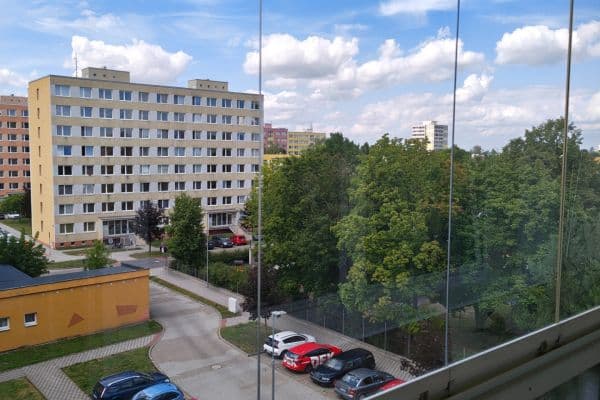 Prodej bytu 2+1 56 m², Mládežnická, Nymburk Prodej bytu 2+1 56 m², Mládežnická, Nymburk