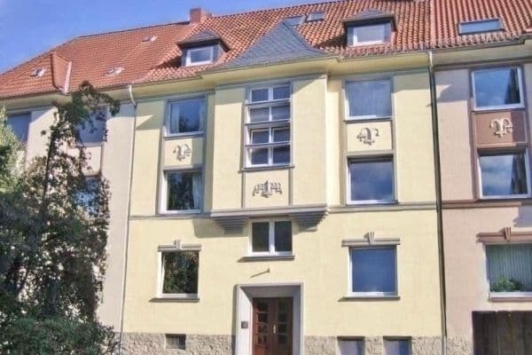 Pronájem bytu 4+1 102 m², Hildesheim, Dolní Sasko Pronájem bytu 4+1 102 m², Hildesheim, Dolní Sasko