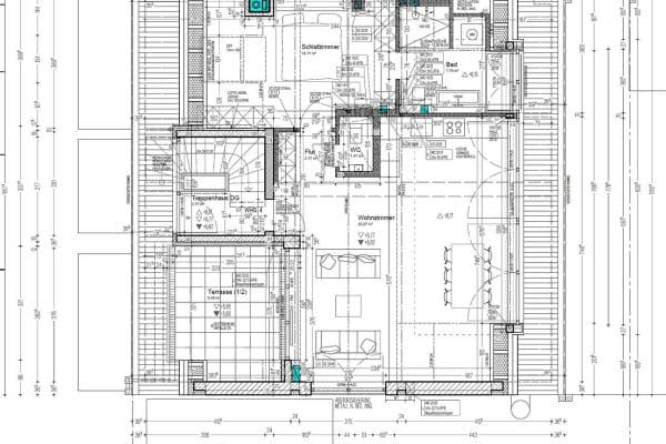 Prodej bytu 2+1 74 m², Reismühlenstr. 4, München, Bavorsko Prodej bytu 2+1 74 m², Reismühlenstr. 4, München, Bavorsko
