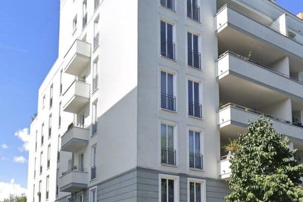 Pronájem bytu 2+1 82 m², Richard-Sorge-Str. 52, Berlin, Berlín Pronájem bytu 2+1 82 m², Richard-Sorge-Str. 52, Berlin, Berlín