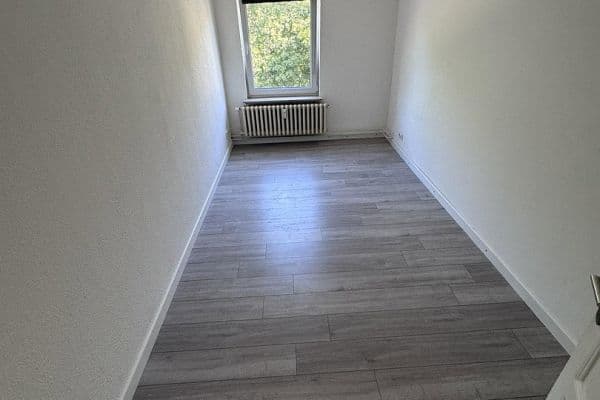 Pronájem bytu 4+1 75 m², Waldstraße 3, Flensburg, Šlesvicko-Holštýnsko Pronájem bytu 4+1 75 m², Waldstraße 3, Flensburg, Šlesvicko-Holštýnsko