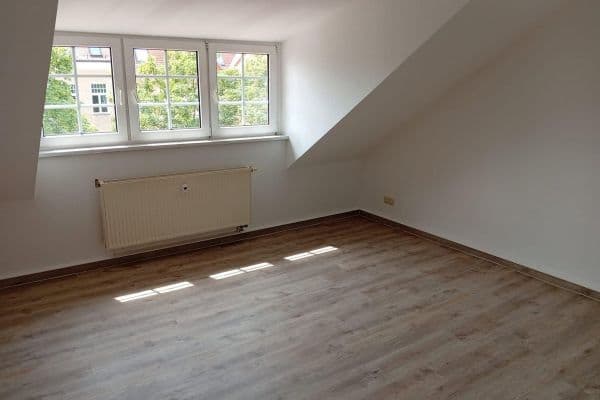 Pronájem bytu 4+1 90 m², Goethestr. 16, Dessau-Roßlau Pronájem bytu 4+1 90 m², Goethestr. 16, Dessau-Roßlau