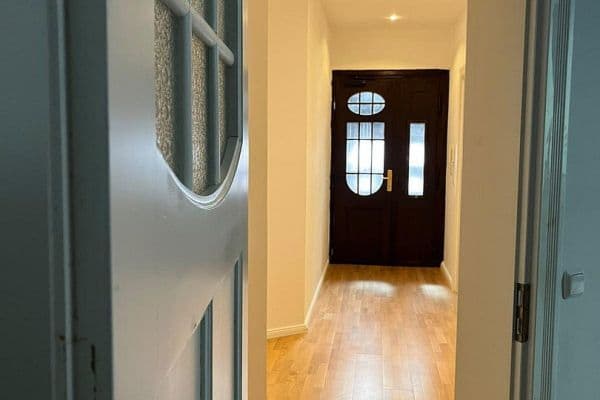 Pronájem bytu 2+1 56 m², Lutherstraße 24, Leipzig, Sasko Pronájem bytu 2+1 56 m², Lutherstraße 24, Leipzig, Sasko