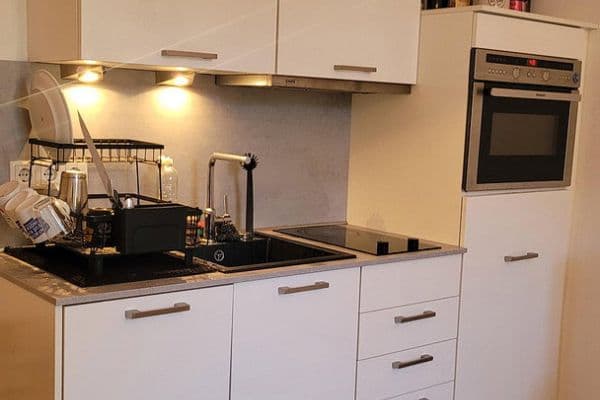 Pronájem bytu 2+1 37 m², Recklinghausen Pronájem bytu 2+1 37 m², Recklinghausen
