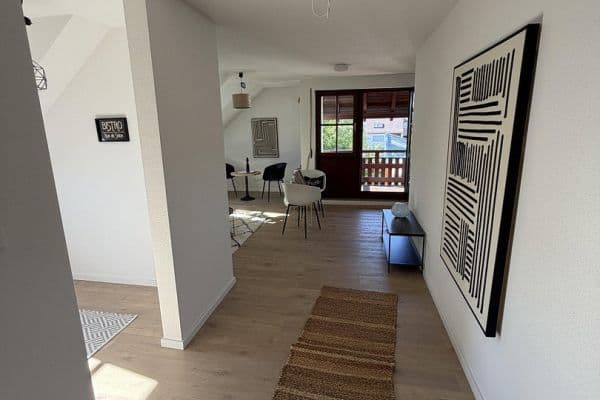 Prodej bytu 3+kk 65 m², Neu-Ulm/Pfuhl Prodej bytu 3+kk 65 m², Neu-Ulm/Pfuhl