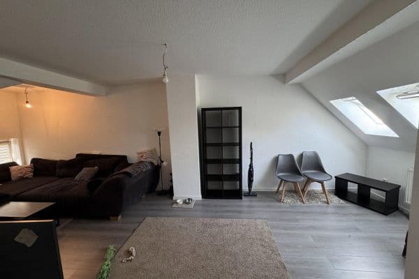 Pronájem bytu 2+kk 57 m², Am Damm 26, Duisburg Pronájem bytu 2+kk 57 m², Am Damm 26, Duisburg