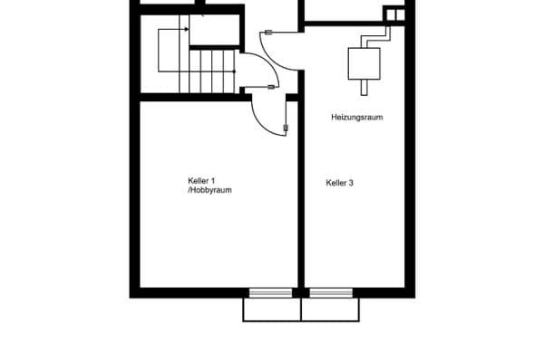 Prodej domu 121 m², pozemek 204 m², Glinde Prodej domu 121 m², pozemek 204 m², Glinde