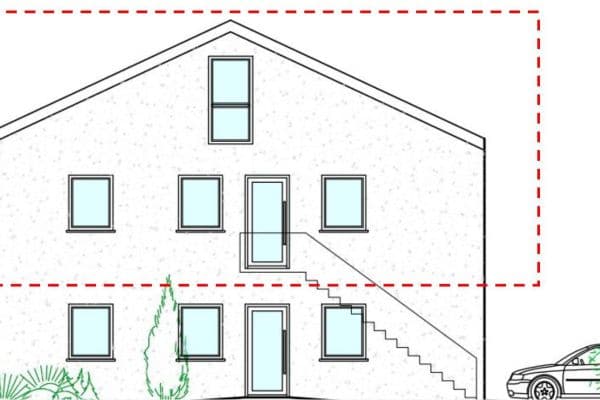 Pronájem bytu 4+1 80 m², Oelde, Severní Porýní-Vestfálsko Pronájem bytu 4+1 80 m², Oelde, Severní Porýní-Vestfálsko