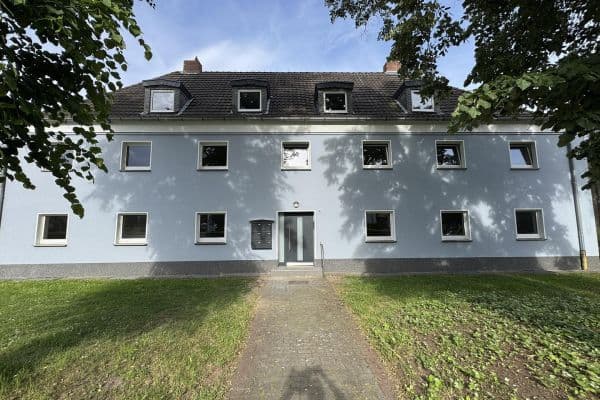 Pronájem bytu 3+kk 80 m², Ernst Holla Str. 36, Moers Pronájem bytu 3+kk 80 m², Ernst Holla Str. 36, Moers