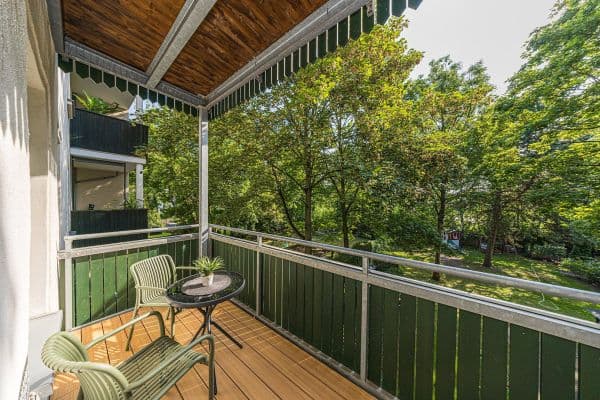 Prodej bytu 2+1 57 m², Leipzig, Sasko Prodej bytu 2+1 57 m², Leipzig, Sasko