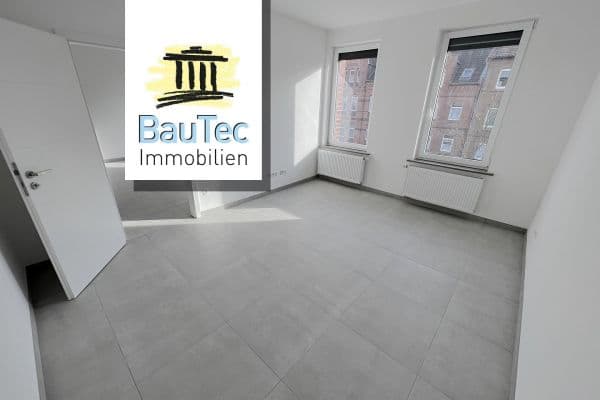 Pronájem bytu 2+1 40 m², Steuerwalder Straße 90, Hildesheim Pronájem bytu 2+1 40 m², Steuerwalder Straße 90, Hildesheim