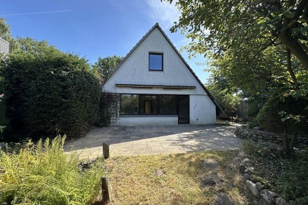 Prodej domu 137 m², pozemek 824 m², Oersdorf Prodej domu 137 m², pozemek 824 m², Oersdorf