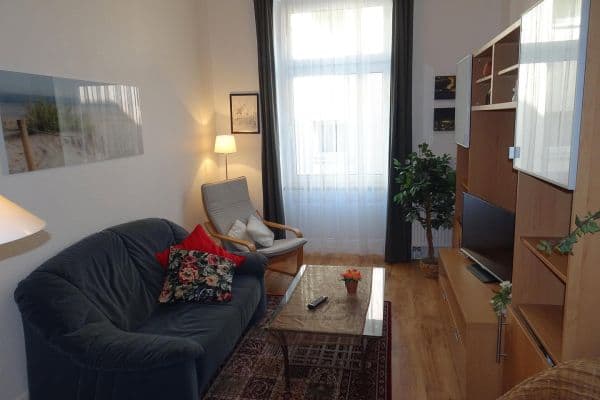 Pronájem bytu 2+1 54 m², Klappergasse 11, Frankfurt am Main, Hessen Pronájem bytu 2+1 54 m², Klappergasse 11, Frankfurt am Main, Hessen