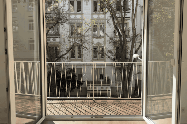 Prodej bytu 2+1 56 m², Wiesbaden Prodej bytu 2+1 56 m², Wiesbaden