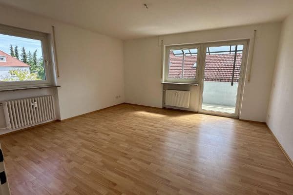 Pronájem bytu 2+kk 70 m², Thumenberger Weg 65, Nürnberg Pronájem bytu 2+kk 70 m², Thumenberger Weg 65, Nürnberg