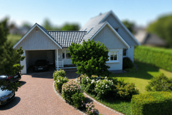 Prodej domu 125 m², pozemek 859 m², Grasberg Prodej domu 125 m², pozemek 859 m², Grasberg