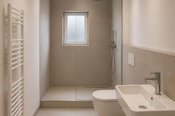 Pronájem bytu 2+kk 54 m², Alte Bahnhofstr. 25a, Bochum Pronájem bytu 2+kk 54 m², Alte Bahnhofstr. 25a, Bochum