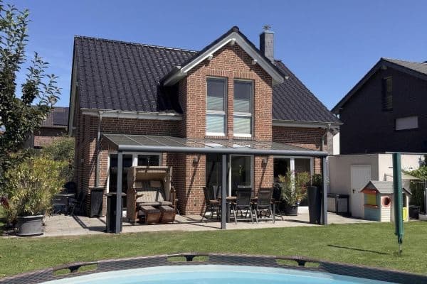Prodej domu 141 m², pozemek 704 m², Oberhausen Prodej domu 141 m², pozemek 704 m², Oberhausen