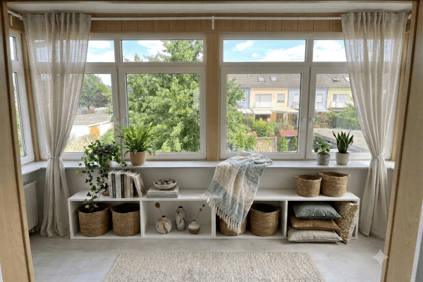 Pronájem bytu 3+kk 80 m², Hainburg Pronájem bytu 3+kk 80 m², Hainburg