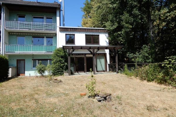 Prodej domu 100 m², pozemek 216 m², Königstein Prodej domu 100 m², pozemek 216 m², Königstein
