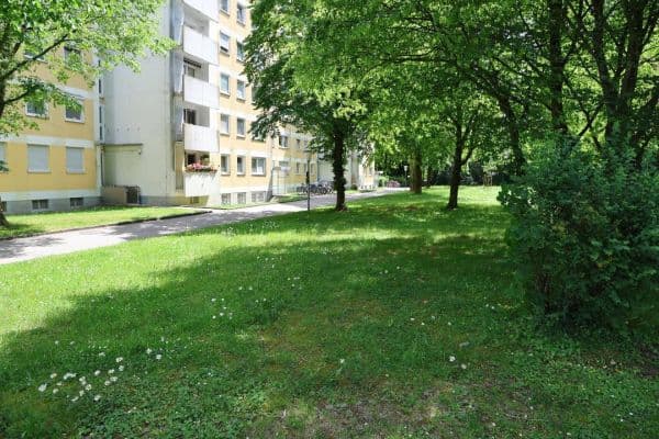 Prodej bytu 2+1 56 m², Engadiner Str. 30, München, Bavorsko Prodej bytu 2+1 56 m², Engadiner Str. 30, München, Bavorsko