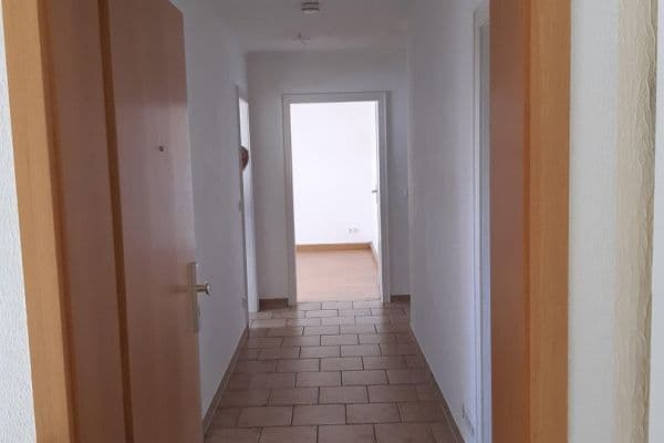 Pronájem bytu 3+1 72 m², KREFELD Pronájem bytu 3+1 72 m², KREFELD