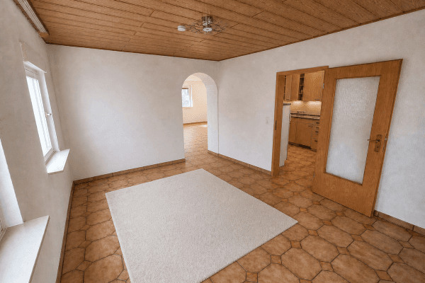 Pronájem bytu 4+1 125 m², Neuberg-Ravolzhausen Pronájem bytu 4+1 125 m², Neuberg-Ravolzhausen