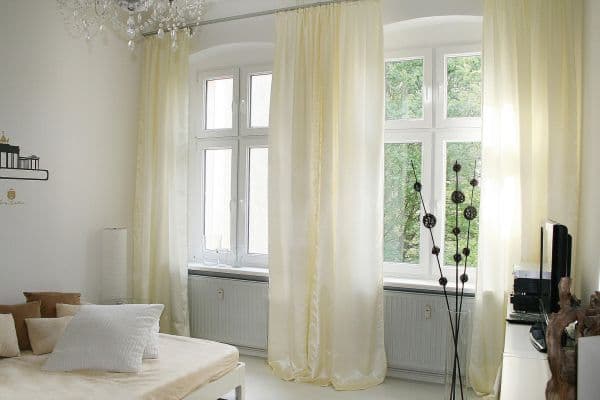 Prodej bytu 2+1 50 m², Berlin, Berlín Prodej bytu 2+1 50 m², Berlin, Berlín