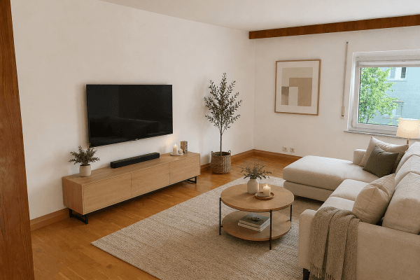 Pronájem bytu 3+1 100 m², Sindelfingen Pronájem bytu 3+1 100 m², Sindelfingen