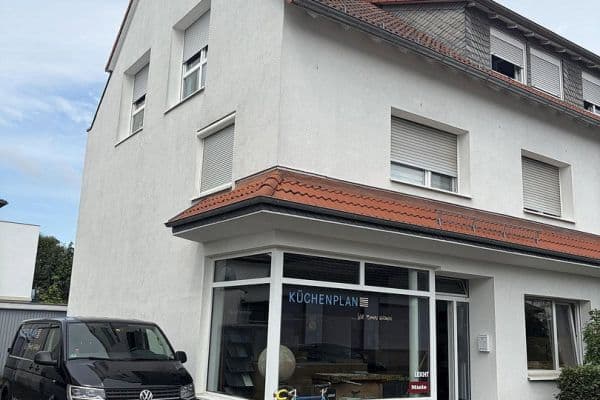 Pronájem kanceláře 104 m², Erzberger Straße 15, Heusenstamm Pronájem kanceláře 104 m², Erzberger Straße 15, Heusenstamm