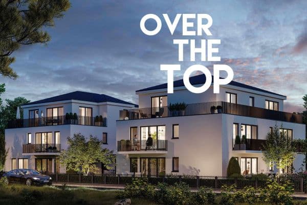Pronájem bytu 2+1 52 m², Kiefernstrasse 25, München, Bavorsko Pronájem bytu 2+1 52 m², Kiefernstrasse 25, München, Bavorsko