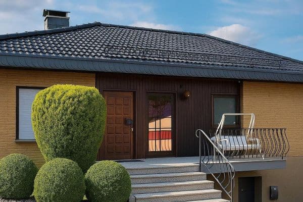 Prodej domu 216 m², pozemek 745 m², Werdohl Prodej domu 216 m², pozemek 745 m², Werdohl