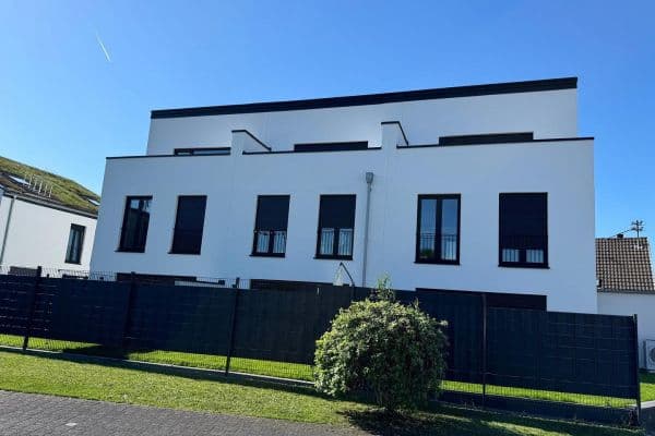 Prodej domu 153 m², pozemek 210 m², Sankt-Augustin/Hangelar Prodej domu 153 m², pozemek 210 m², Sankt-Augustin/Hangelar