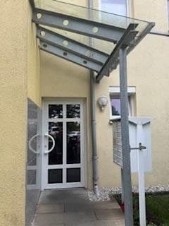 Pronájem bytu 2+1 48 m², Aschaffenburg Pronájem bytu 2+1 48 m², Aschaffenburg